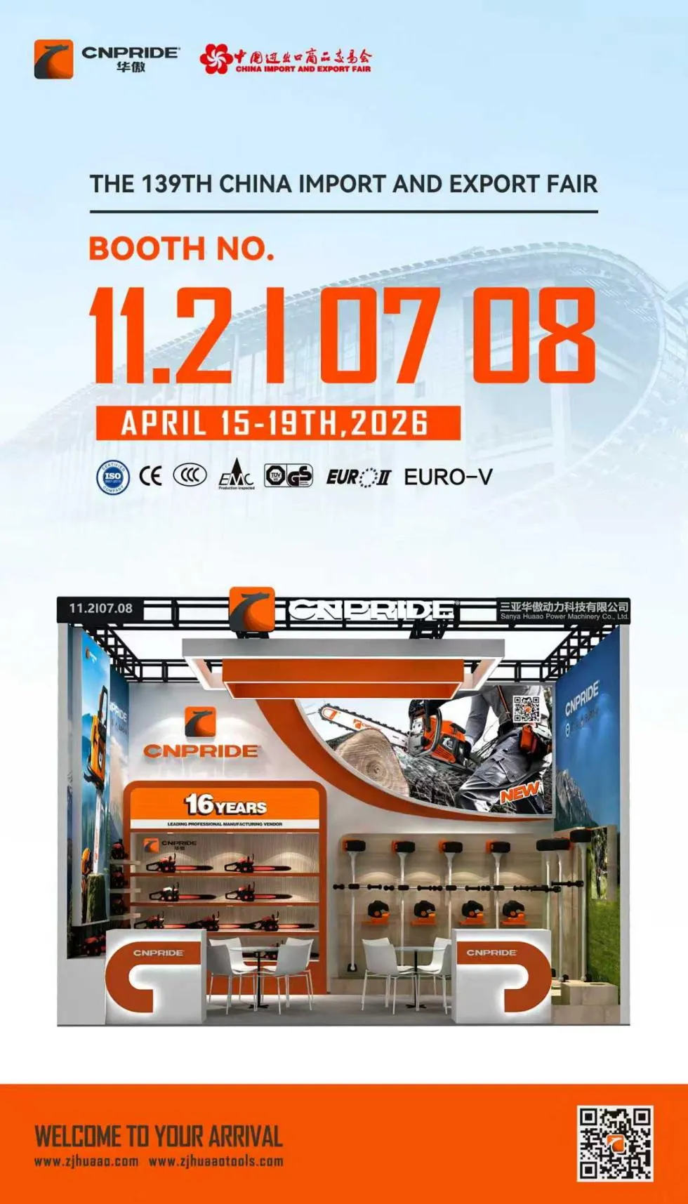 139-oji Kantono mugė CNPRIDE POWER 11.2 I 0708