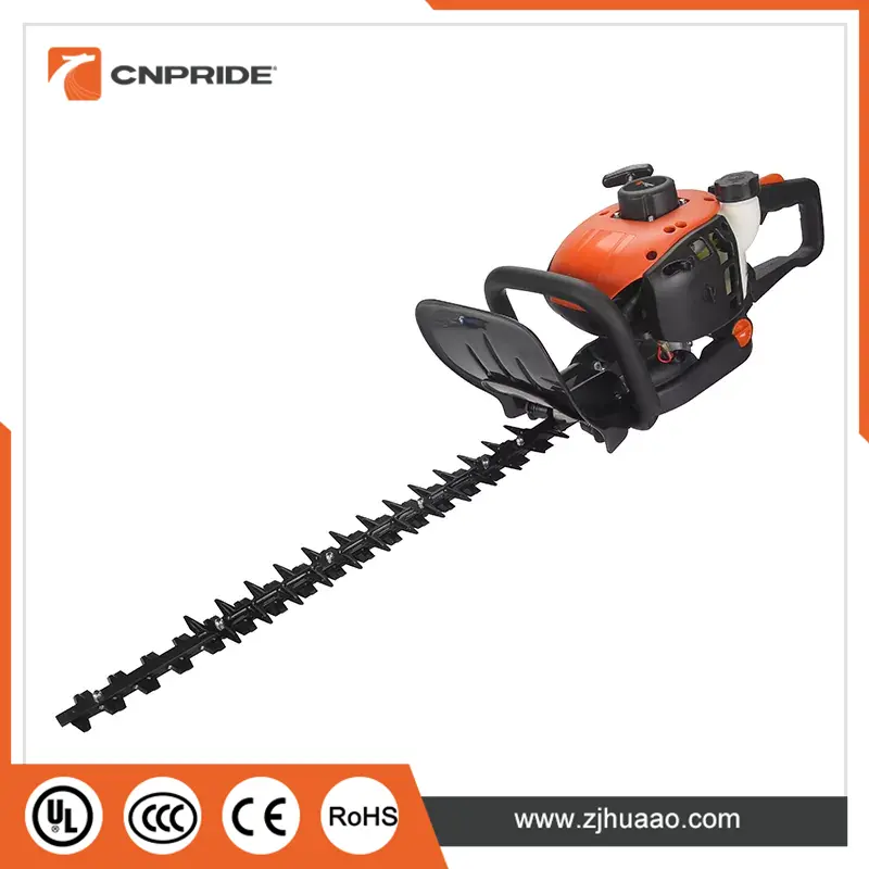 Benzino gyvatvorės trimeris 26cc